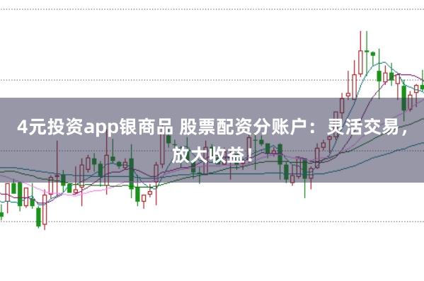 4元投资app银商品 股票配资分账户：灵活交易，放大收益！