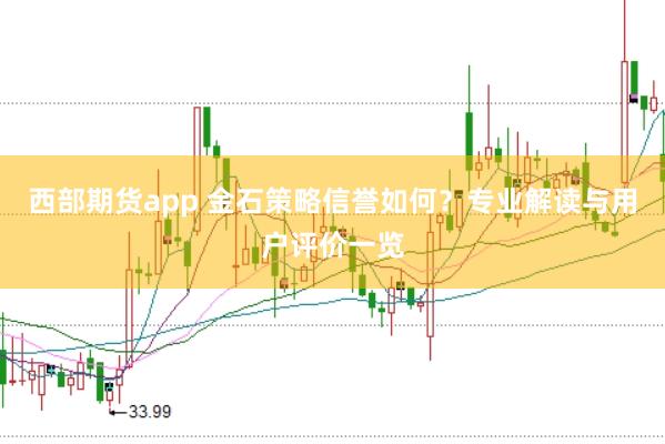 西部期货app 金石策略信誉如何？专业解读与用户评价一览