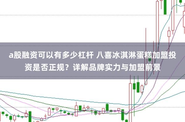 a股融资可以有多少杠杆 八喜冰淇淋蛋糕加盟投资是否正规？详解品牌实力与加盟前景
