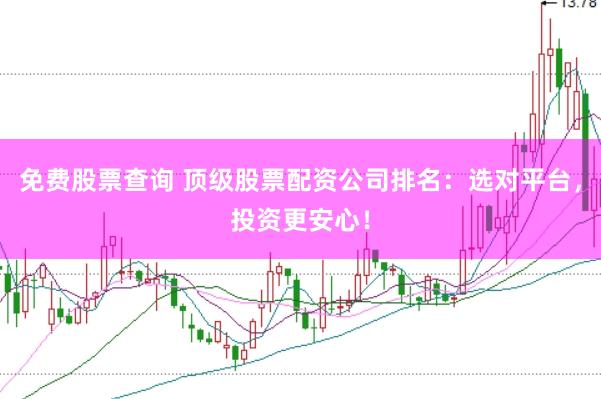 免费股票查询 顶级股票配资公司排名：选对平台，投资更安心！