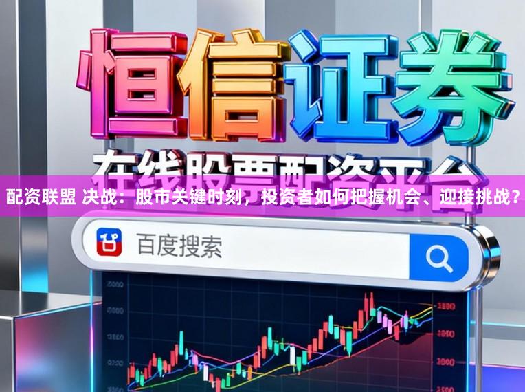 配资联盟 决战:股市关键时刻,投资者如何把握机会、迎接挑战?