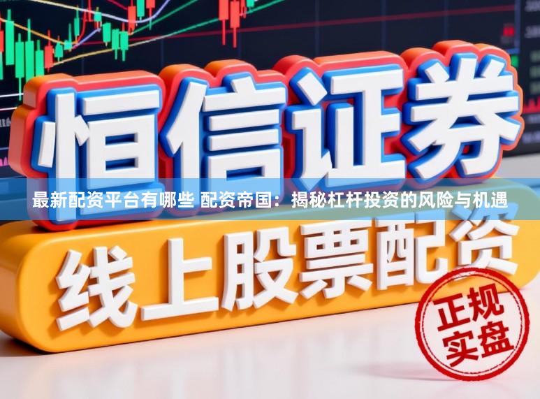 最新配资平台有哪些 配资帝国：揭秘杠杆投资的风险与机遇