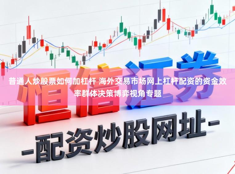 普通人炒股票如何加杠杆 海外交易市场网上杠杆配资的资金效率群体决策博弈视角专题