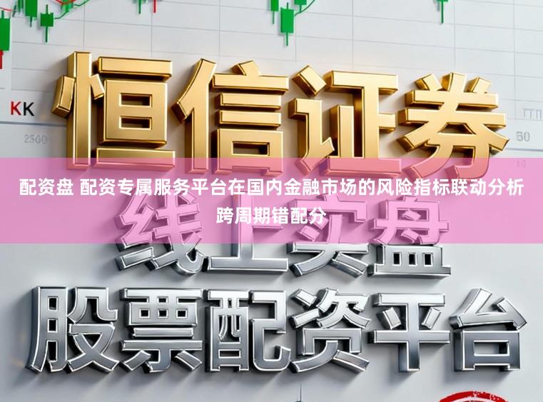配资盘 配资专属服务平台在国内金融市场的风险指标联动分析跨周期错配分