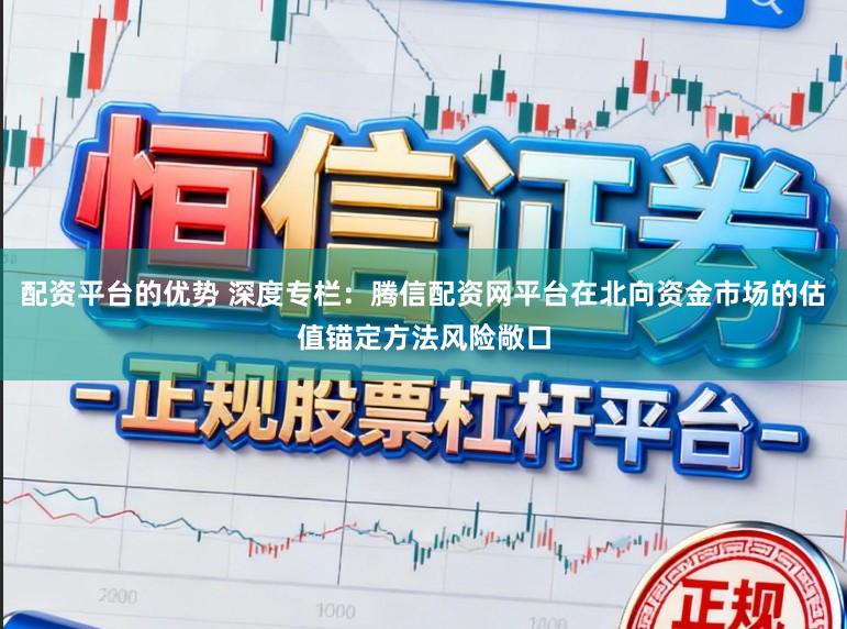配资平台的优势 深度专栏：腾信配资网平台在北向资金市场的估值锚定方法风险敞口