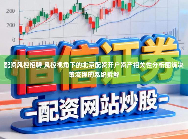 配资风控招聘 风控视角下的北京配资开户资产相关性分析围绕决策流程的系统拆解