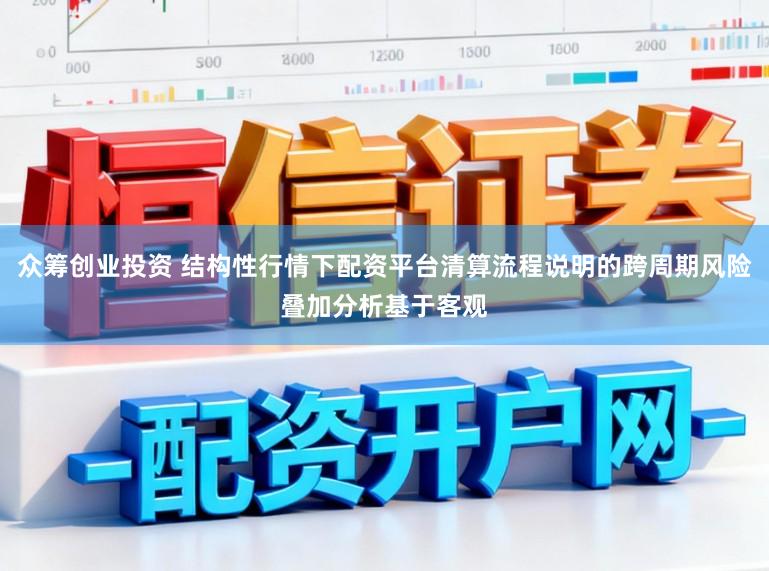 众筹创业投资 结构性行情下配资平台清算流程说明的跨周期风险叠加分析基于客观