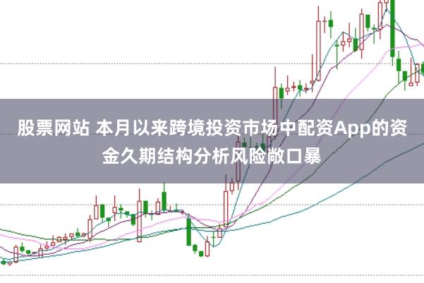 股票网站 本月以来跨境投资市场中配资App的资金久期结构分析风险敞口暴