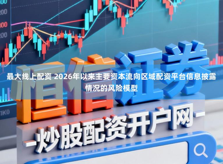 最大线上配资 2026年以来主要资本流向区域配资平台信息披露情况的风险模型