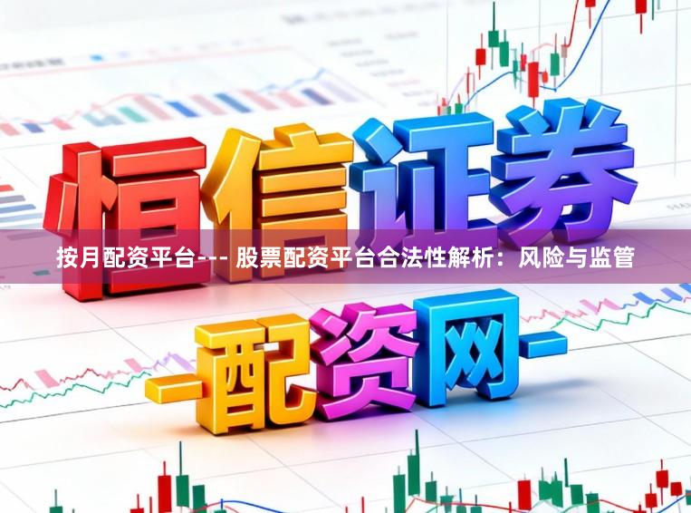 按月配资平台--- 股票配资平台合法性解析:风险与监管